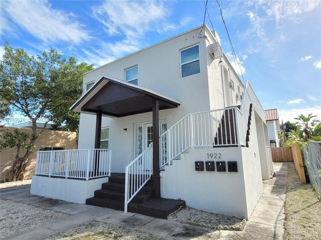 1922 NW 1st Street 3, Miami, FL 33125
