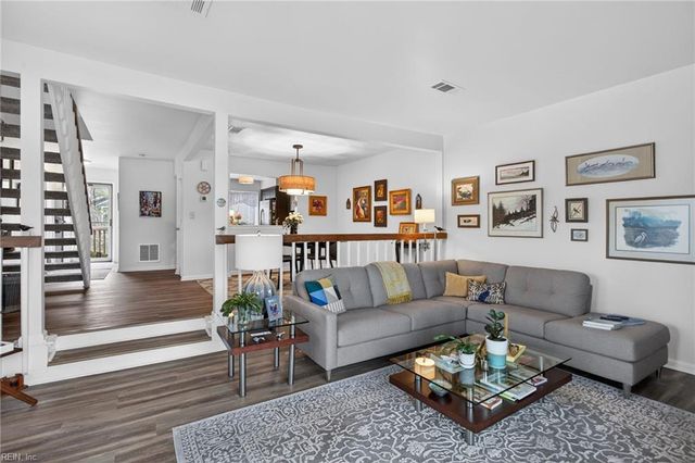 332 Windship CV, Virginia Beach, VA 23454