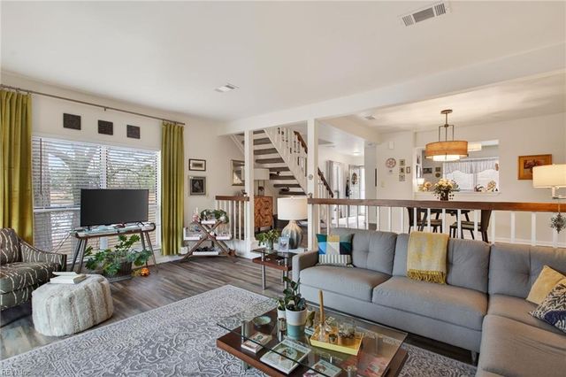 332 Windship CV, Virginia Beach, VA 23454