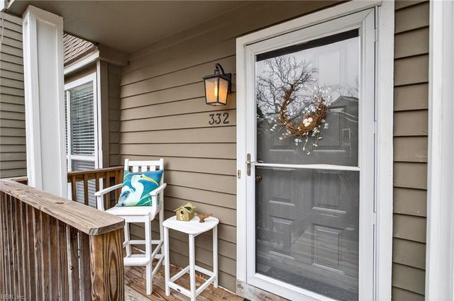 332 Windship CV, Virginia Beach, VA 23454