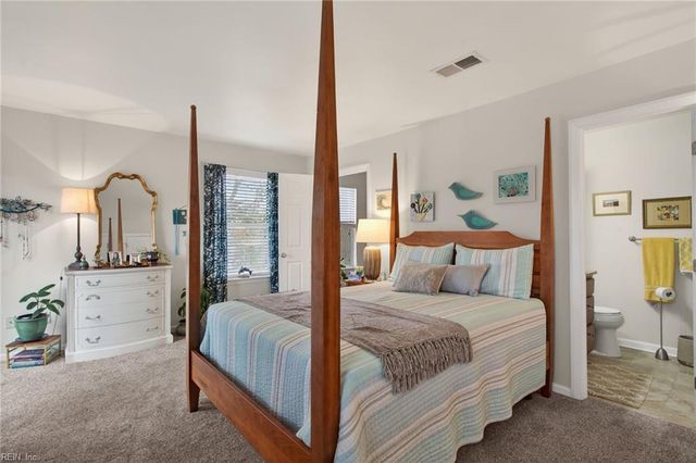 332 Windship CV, Virginia Beach, VA 23454