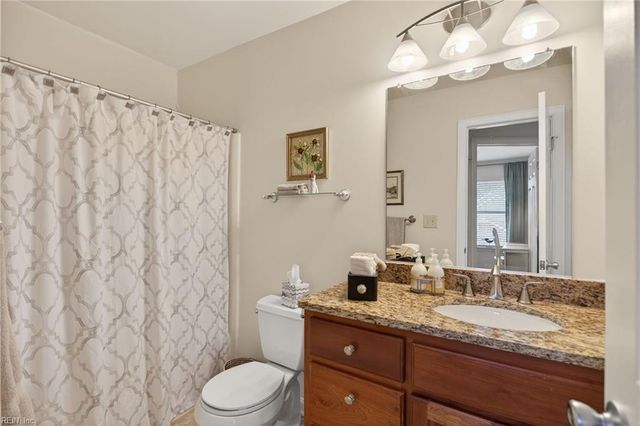 332 Windship CV, Virginia Beach, VA 23454