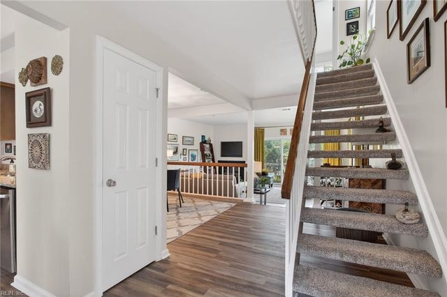 332 Windship CV, Virginia Beach, VA 23454