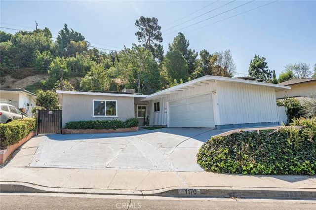 1170 Mira Valle, Monterey Park, CA 91754