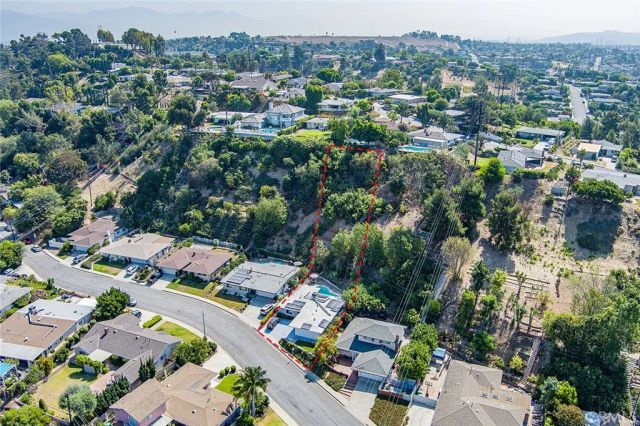 1170 Mira Valle, Monterey Park, CA 91754