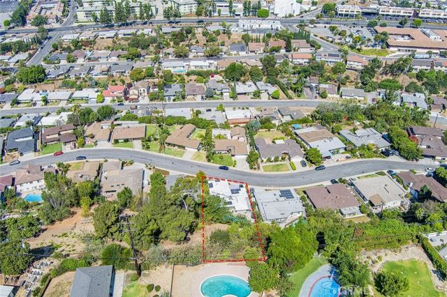1170 Mira Valle, Monterey Park, CA 91754