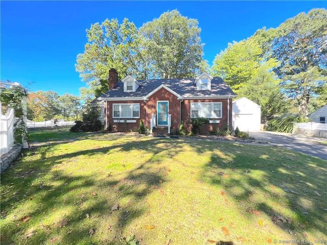 189 Turner Road, Stamford, CT 06905