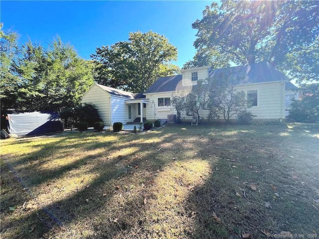 189 Turner Road, Stamford, CT 06905