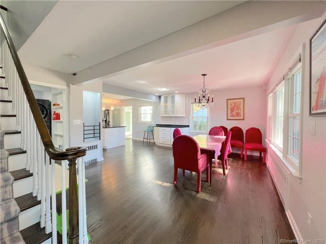 189 Turner Road, Stamford, CT 06905