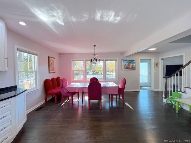 189 Turner Road, Stamford, CT 06905