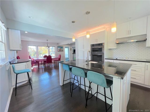 189 Turner Road, Stamford, CT 06905