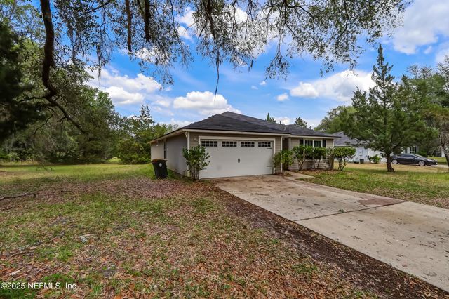 8151 LANETTE Street, Jacksonville, FL 32220