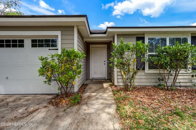 8151 LANETTE Street, Jacksonville, FL 32220