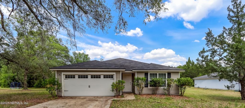 8151 LANETTE Street, Jacksonville, FL 32220