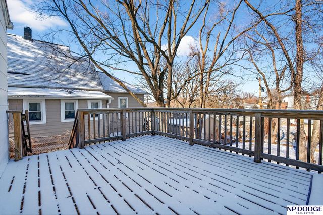 6340 Wirt Street, Omaha, NE 68104