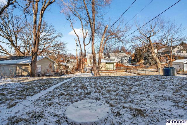 6340 Wirt Street, Omaha, NE 68104