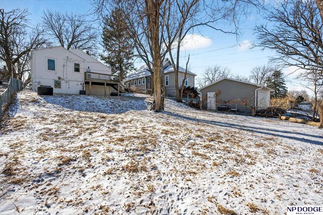 6340 Wirt Street, Omaha, NE 68104