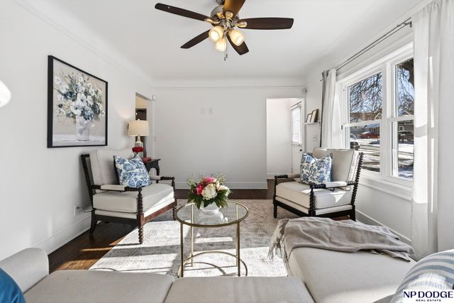 6340 Wirt Street, Omaha, NE 68104