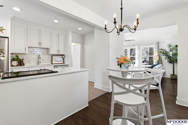 6340 Wirt Street, Omaha, NE 68104