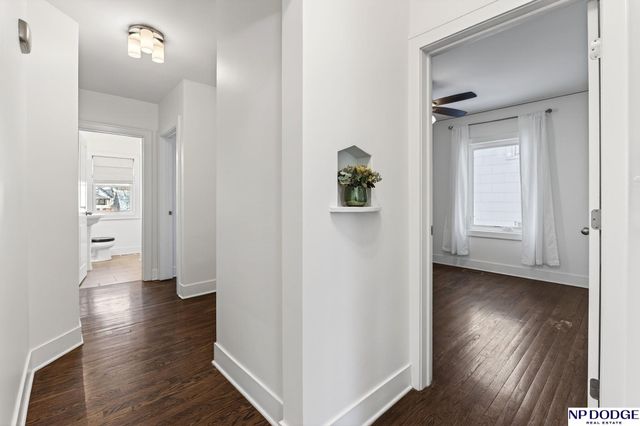 6340 Wirt Street, Omaha, NE 68104