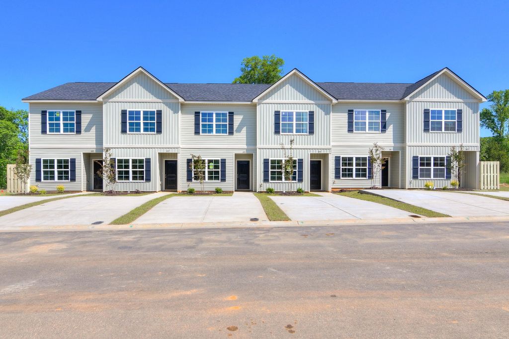 103 Constitution Circle Drive, D, Washington, GA 30673