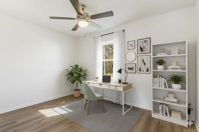 114 Overland Trail, Jacksonville, AR 72076