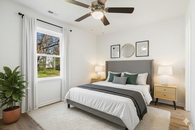 114 Overland Trail, Jacksonville, AR 72076