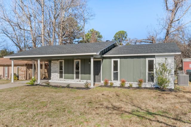 114 Overland Trail, Jacksonville, AR 72076