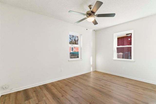 114 Overland Trail, Jacksonville, AR 72076