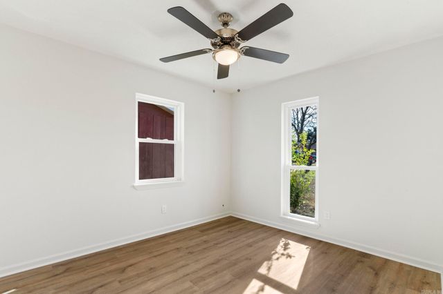 114 Overland Trail, Jacksonville, AR 72076