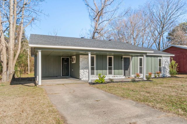 114 Overland Trail, Jacksonville, AR 72076