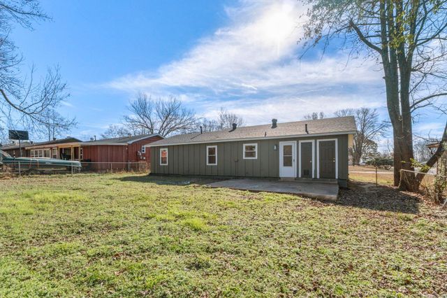 114 Overland Trail, Jacksonville, AR 72076