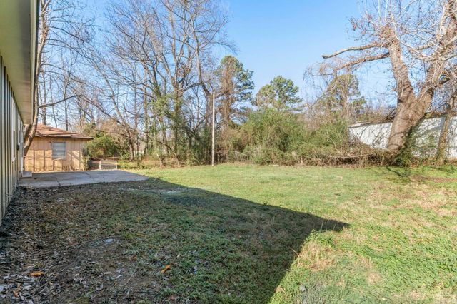 114 Overland Trail, Jacksonville, AR 72076