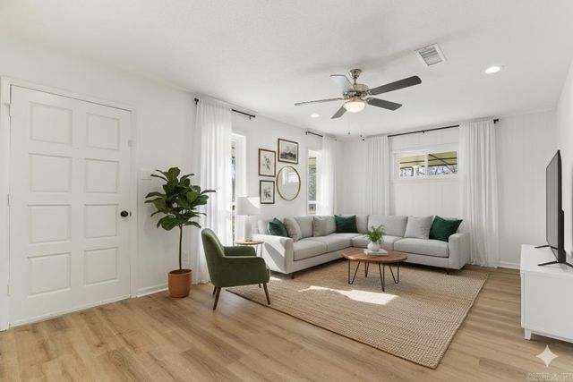 114 Overland Trail, Jacksonville, AR 72076