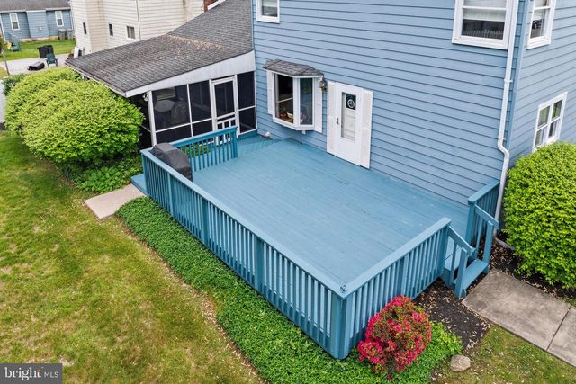 101 WILSON AVE, Blackwood, NJ 08012