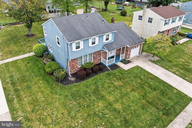 101 WILSON AVE, Blackwood, NJ 08012