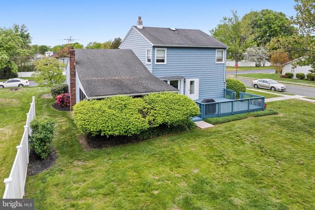 101 WILSON AVE, Blackwood, NJ 08012