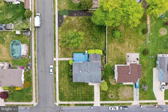 101 WILSON AVE, Blackwood, NJ 08012