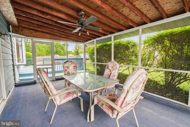 101 WILSON AVE, Blackwood, NJ 08012