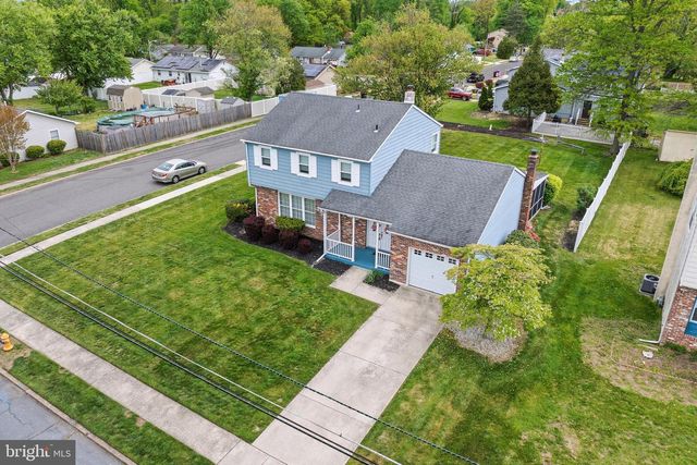 101 WILSON AVE, Blackwood, NJ 08012