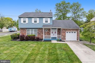 101 WILSON AVE, Blackwood, NJ 08012