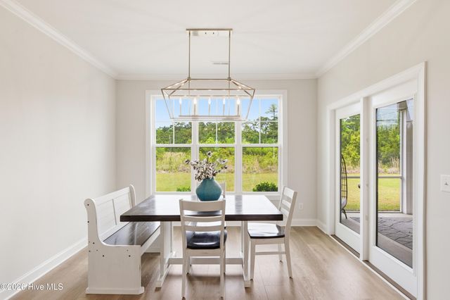 99 W Abaco Way, Hampstead, NC 28443