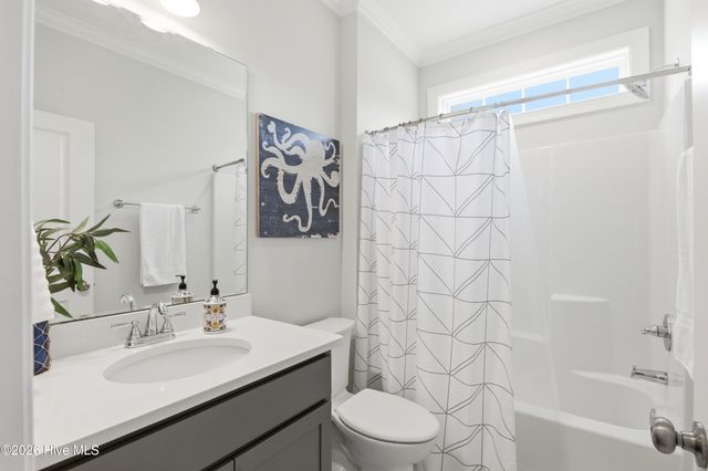 99 W Abaco Way, Hampstead, NC 28443