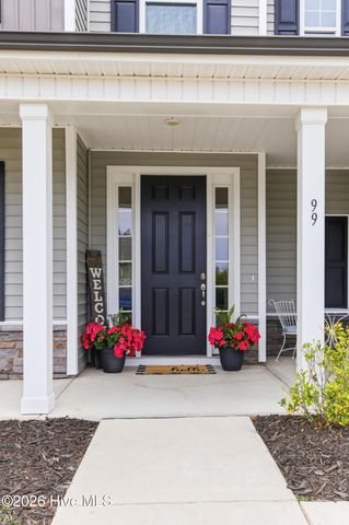 99 W Abaco Way, Hampstead, NC 28443