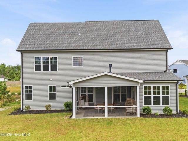 99 W Abaco Way, Hampstead, NC 28443