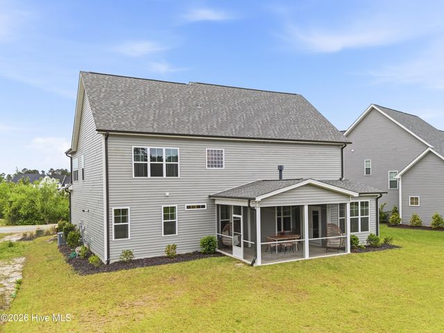 99 W Abaco Way, Hampstead, NC 28443