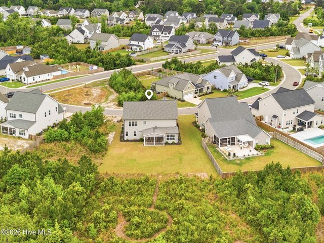 99 W Abaco Way, Hampstead, NC 28443