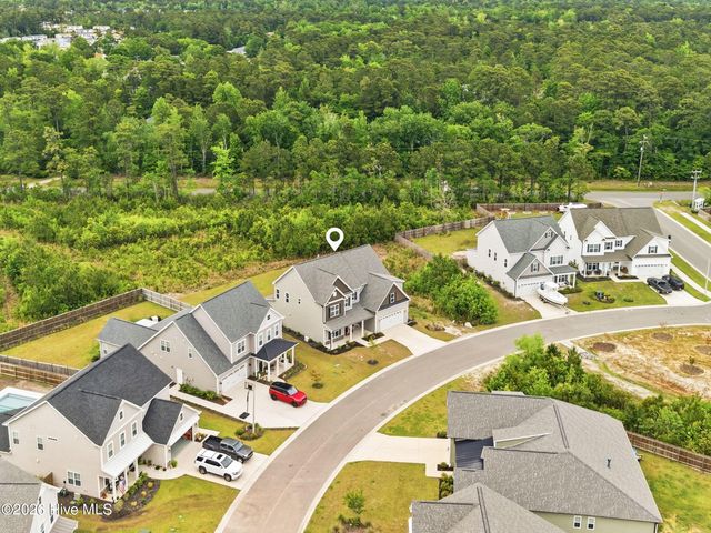 99 W Abaco Way, Hampstead, NC 28443