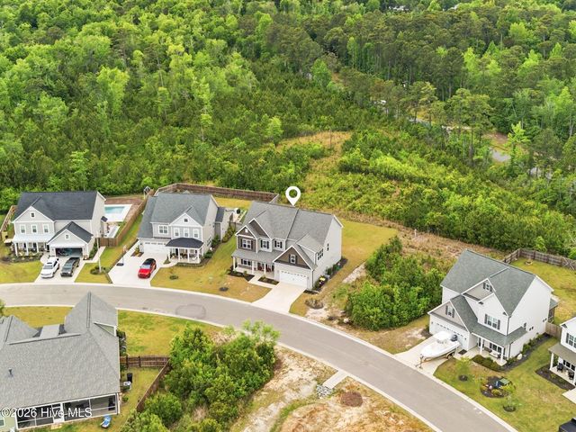 99 W Abaco Way, Hampstead, NC 28443