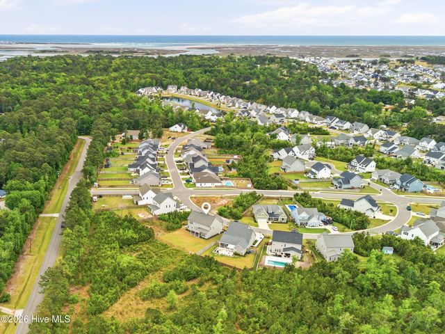 99 W Abaco Way, Hampstead, NC 28443